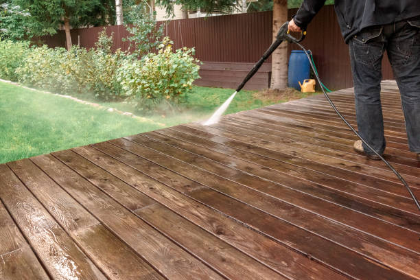 Professional Pressure Washing Services in Wellston, MO