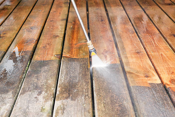 Best Sidewalk and Walkway Cleaning  in Wellston, MO